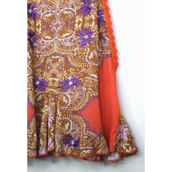 Free People Bali Desert Nova Cami - Picture 6 of 11